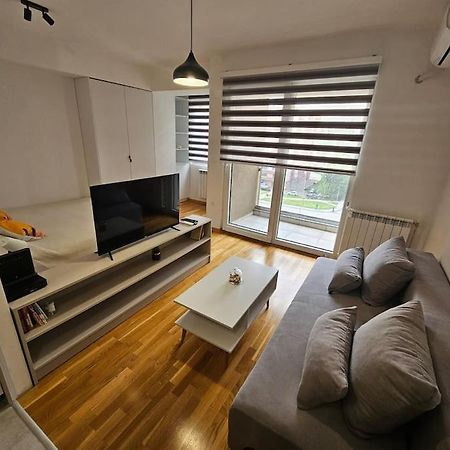 Milo Apartment Skopje Exterior photo