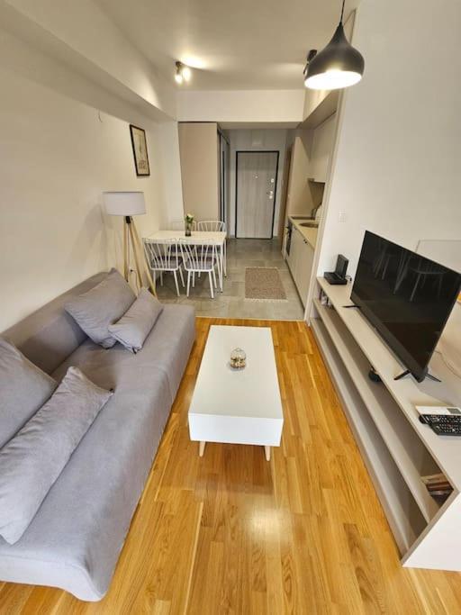 Milo Apartment Skopje Exterior photo
