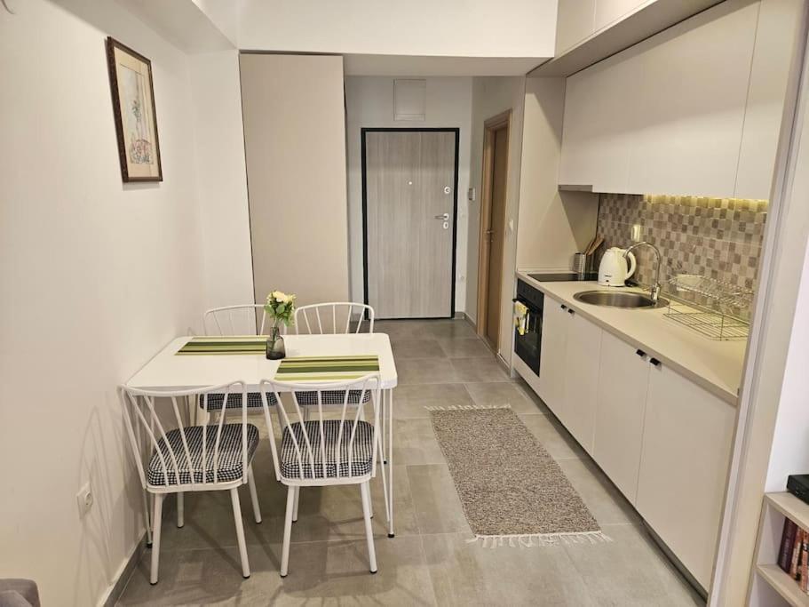 Milo Apartment Skopje Exterior photo