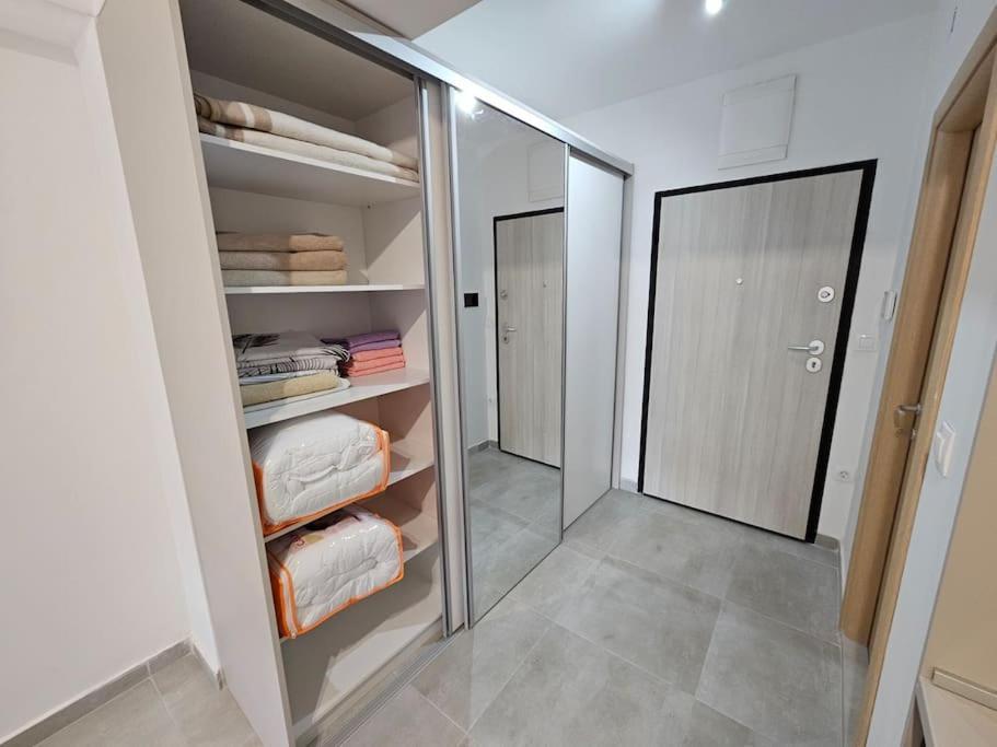 Milo Apartment Skopje Exterior photo