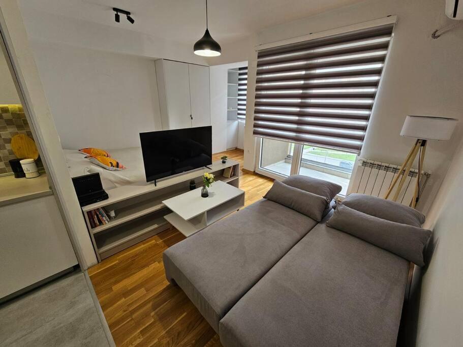 Milo Apartment Skopje Exterior photo