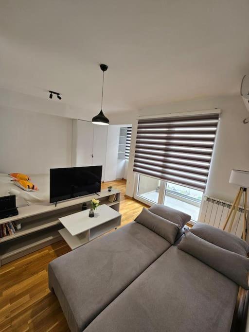 Milo Apartment Skopje Exterior photo
